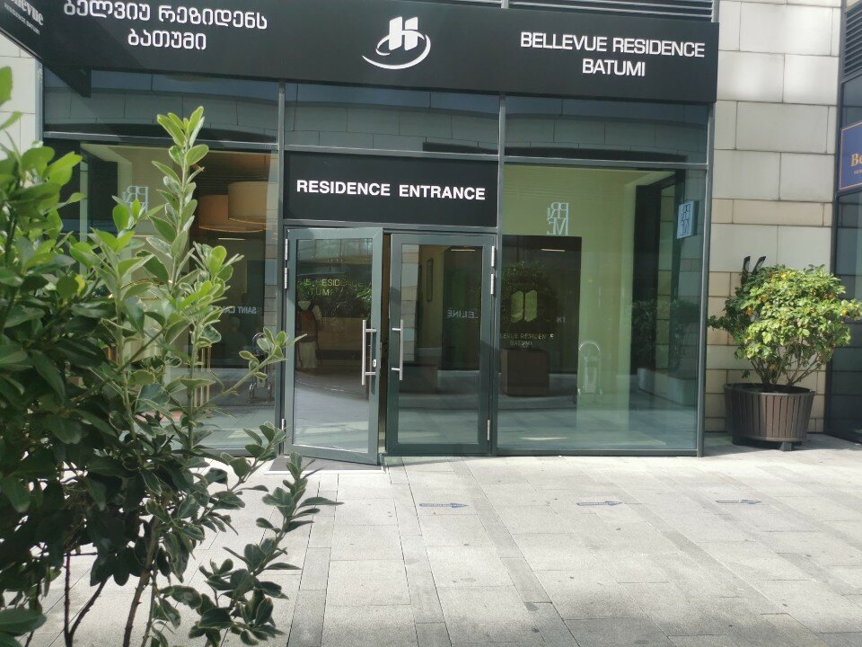 Фото MiraMar Luxury Residences