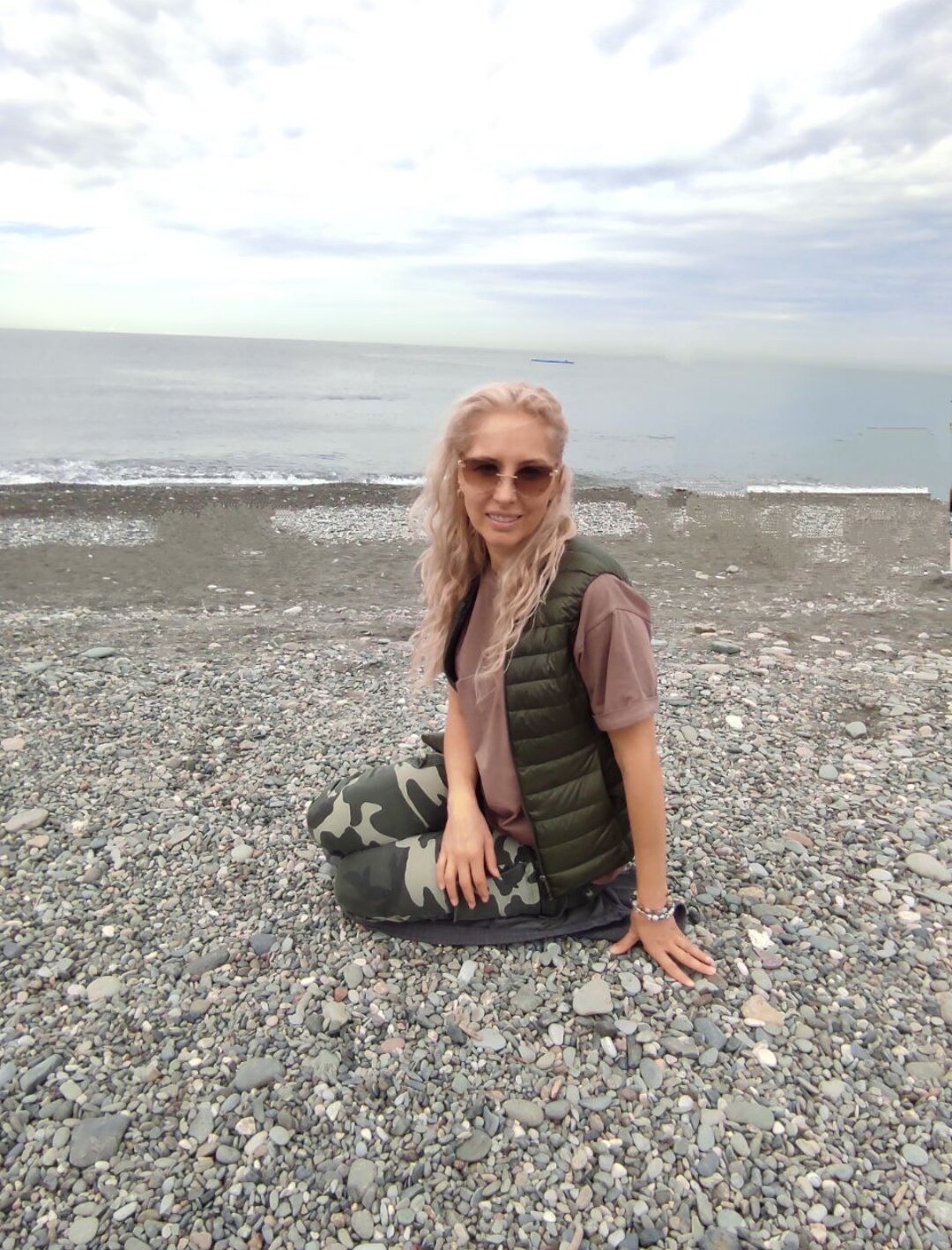 Фото Любава