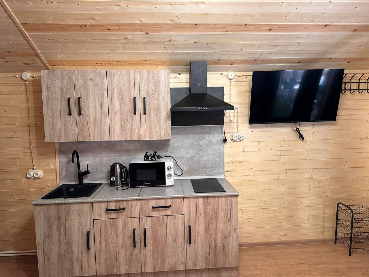 Фото Горный Relax