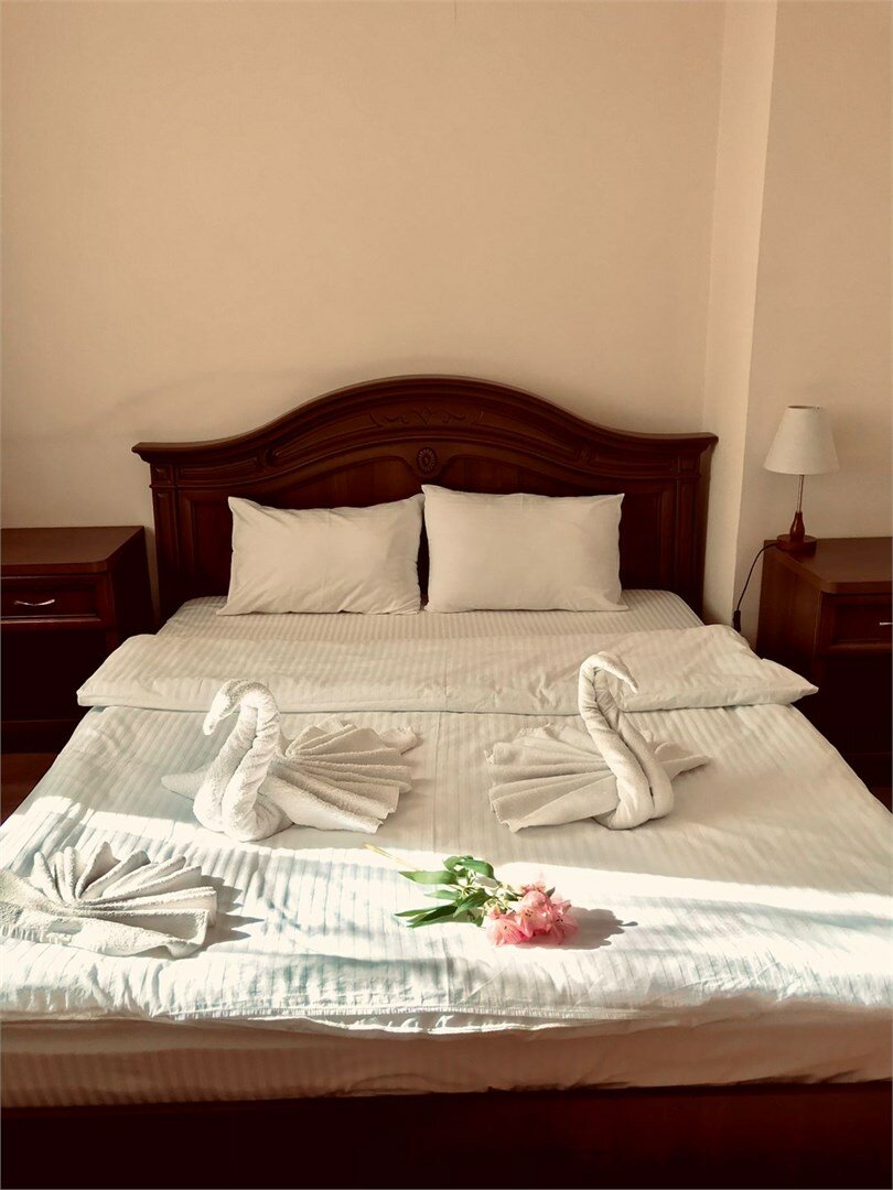 Фото Гостиный дворик