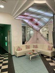 Anna Gogoman permanent Makeup Studio (Bolshye Kamenschiki Street, 6с1), permanent makeup studio