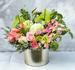 Peppa Floral (İstanbul, Kadikoy, Fenerbahçe Mah., Şule Sok., 10) ، محل زهور