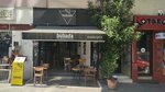 Bubada (Istanbul, Kadikoy, Caferaga Neighborhood, Dr. Esat Isik Avenue, 42A), restaurante