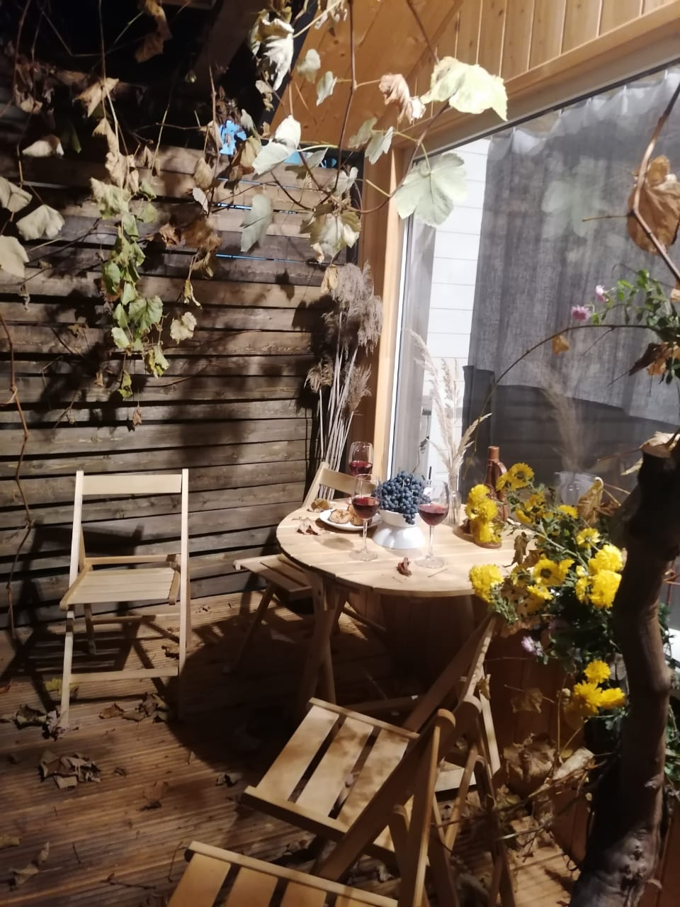 Фото Частный дом Winehouse