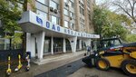 Pnevmologika (2nd Mytishinskaya Street, 2с1), pumping equipment