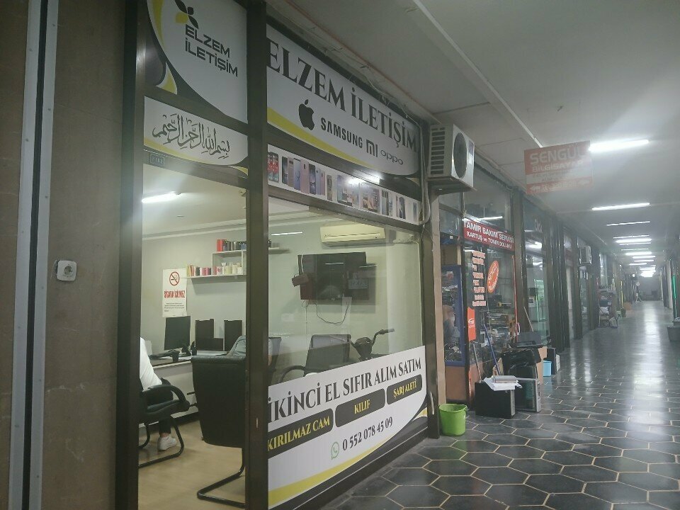 Mobile phone store Elzem Communication, Konya, photo