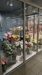 Vaza (Shushenskaya Street, 10А), flower shop