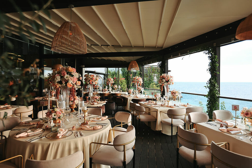 Bridal salon Ylz Design, Antalya, photo