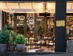 Socrates Bistro (İstanbul, Şişli, Teşvikiye Mah., Teşvikiye Fırın Sok., 6A), cafetería