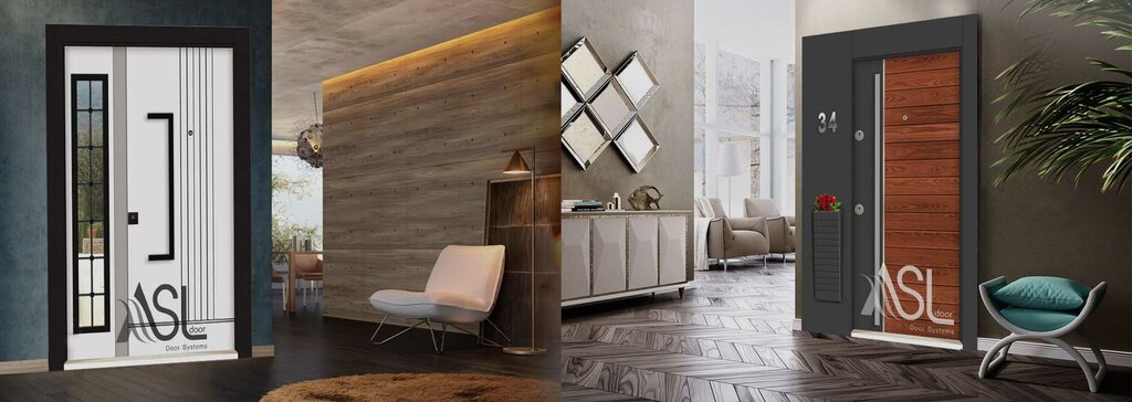 Doors Asl Çelik Kapı Fabrika 2, Kayseri, photo