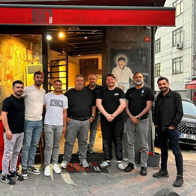 IT company İndeo Kurumsal Bilgi Teknolojileri Ticaret Limited Şirketi, Istanbul, photo