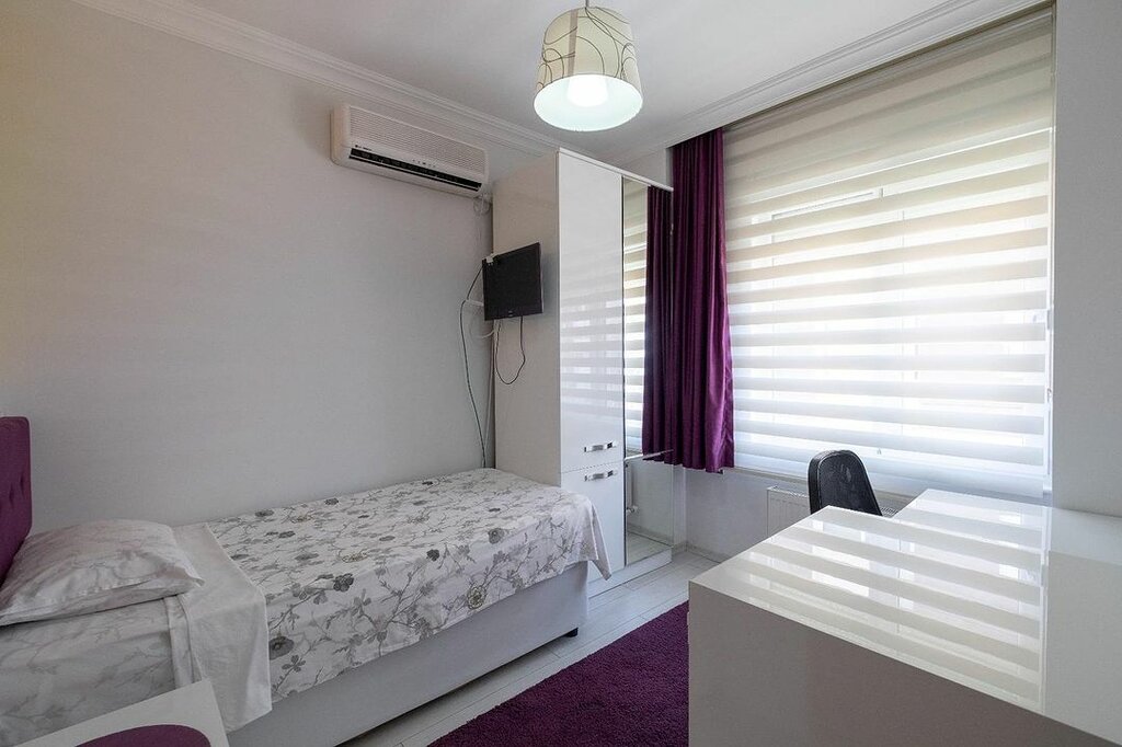 Dormitory Alya Girls' Dormitory, Antalya, photo