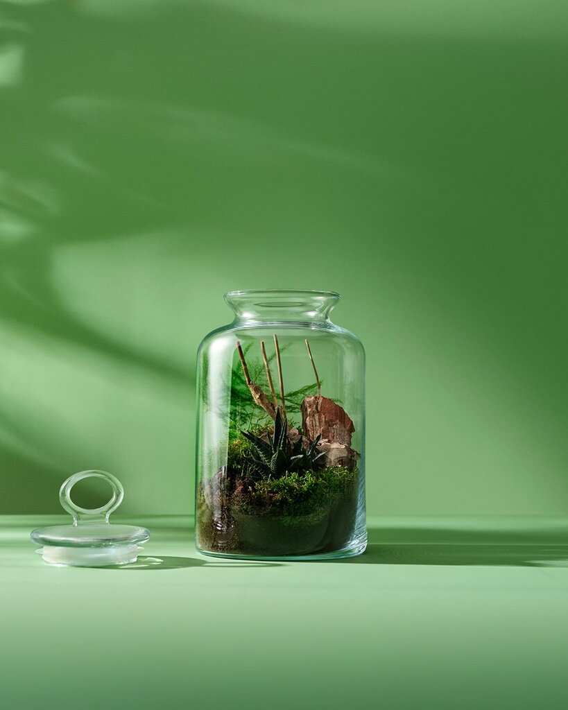 Household goods and chemicals shop Pasabahce, Ankara, photo