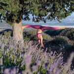 Satya Yoga (Istanbul, Atasehir, Dereboyu Avenue, 5) ، استوديو اليوغا