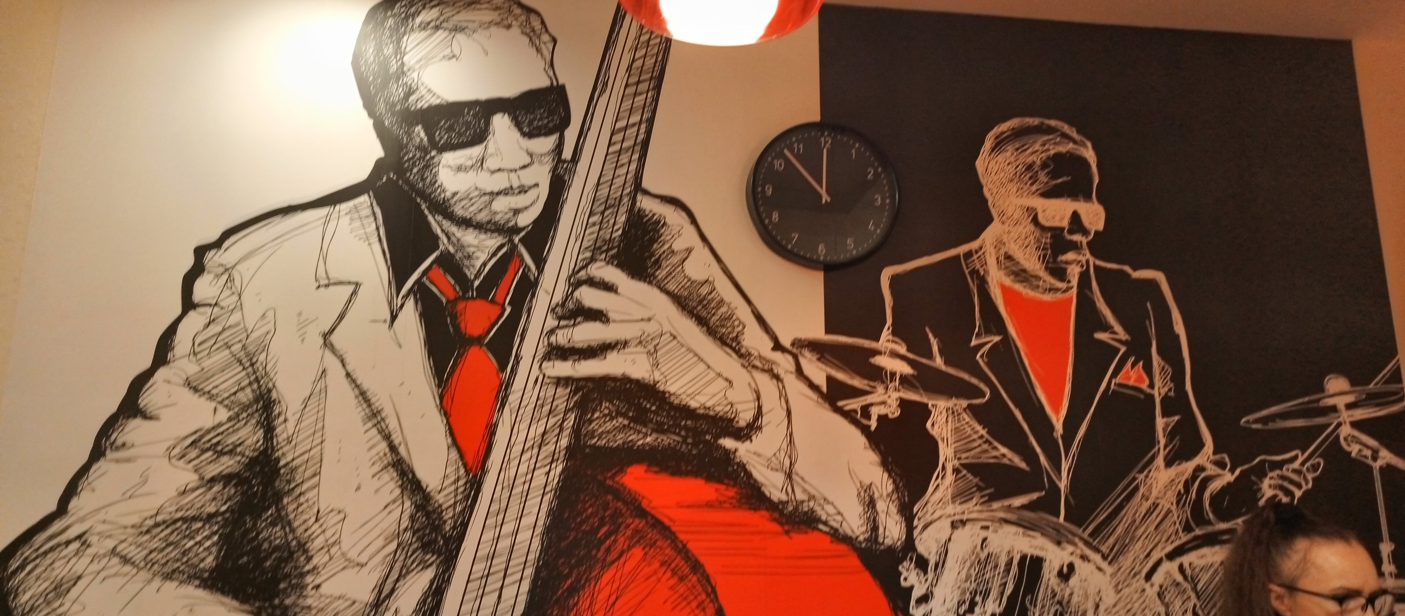 Фото Джаз Отель