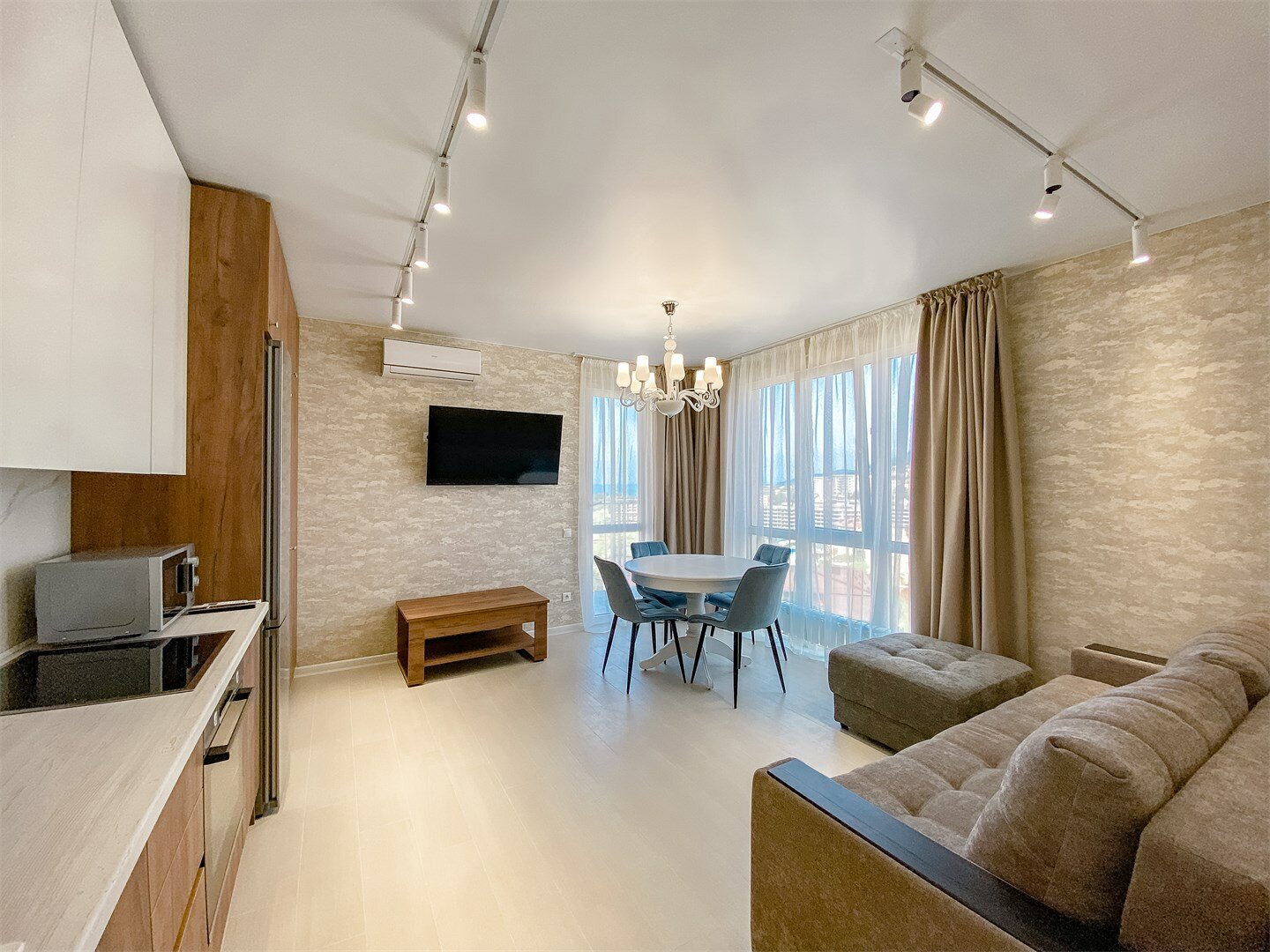 Фото Abri Luxe на Мамайке