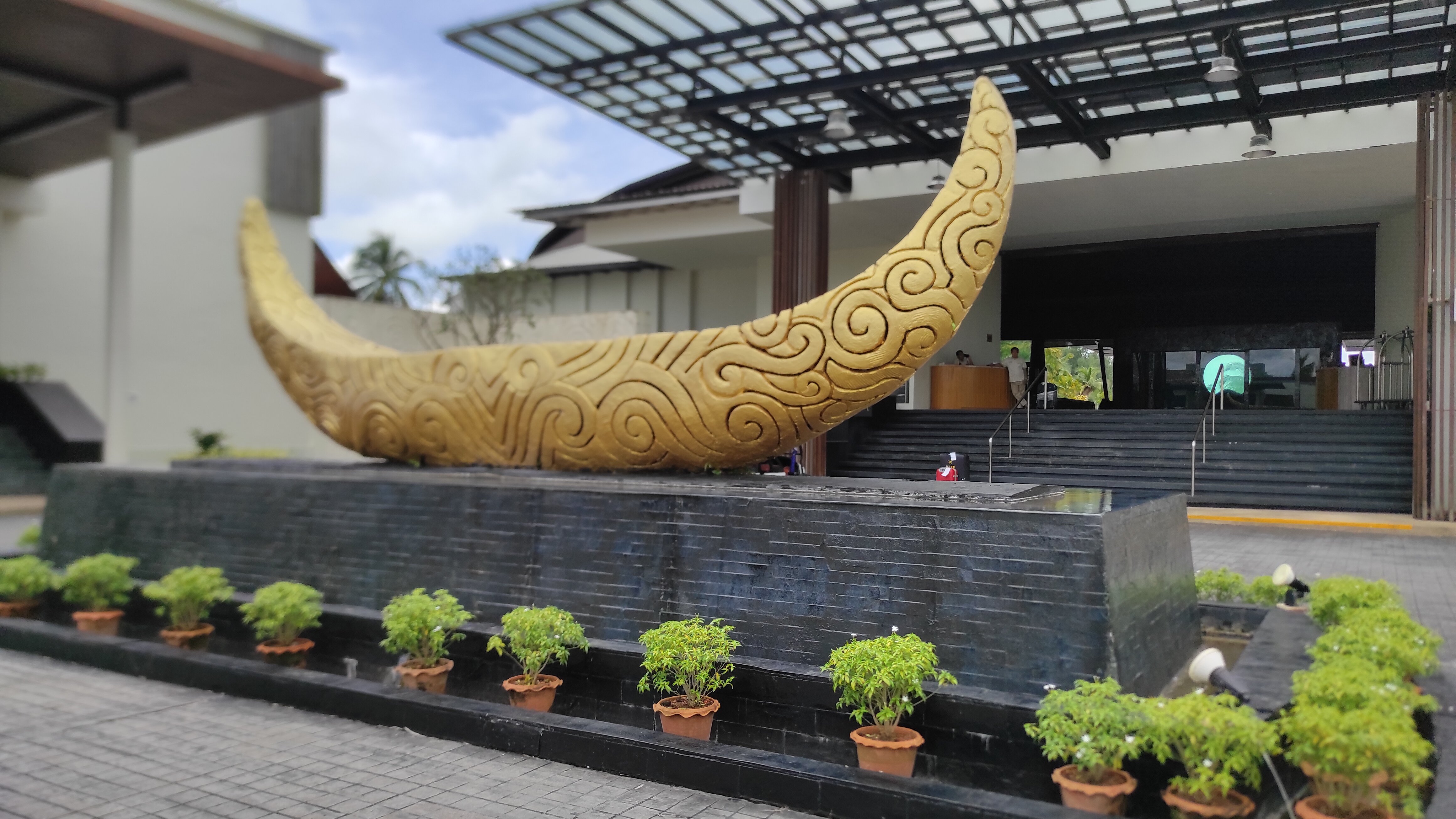 Фото Graceland Khaolak Beach Resort