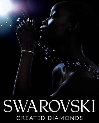 Swarovski Fotoğraf 5