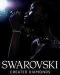 Swarovski (İstanbul, Ümraniye, Fatih Sultan Mehmet Mah., Poligon Cad., 16A), jewelry store