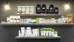 Herbalife Balikesir Branch (Balıkesir, Edremit District, Cennetayağı Mah., 709. Sok., 10/1B), phytoproducts, dietary supplements
