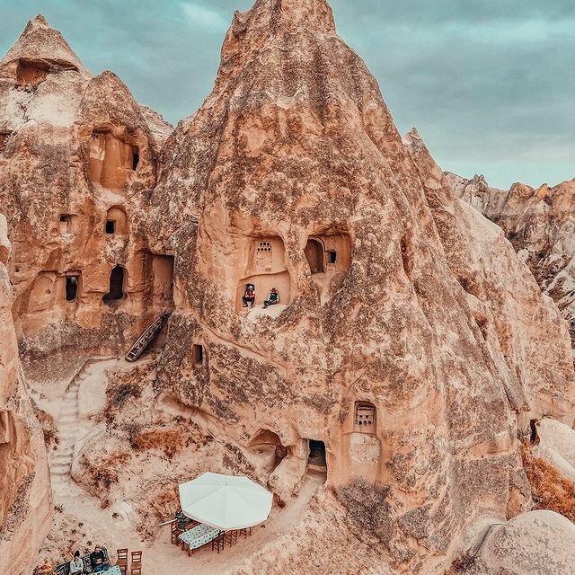 Travel agency Taleway Travel, Urgup, photo