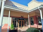 Topstyle (Pokrovskoye Village, Tsentralnaya Street, 33к2), clothing store