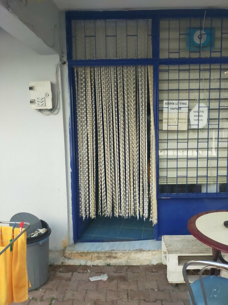 Hairdresser Filiz Bayan Kuaförü, Antalya, photo