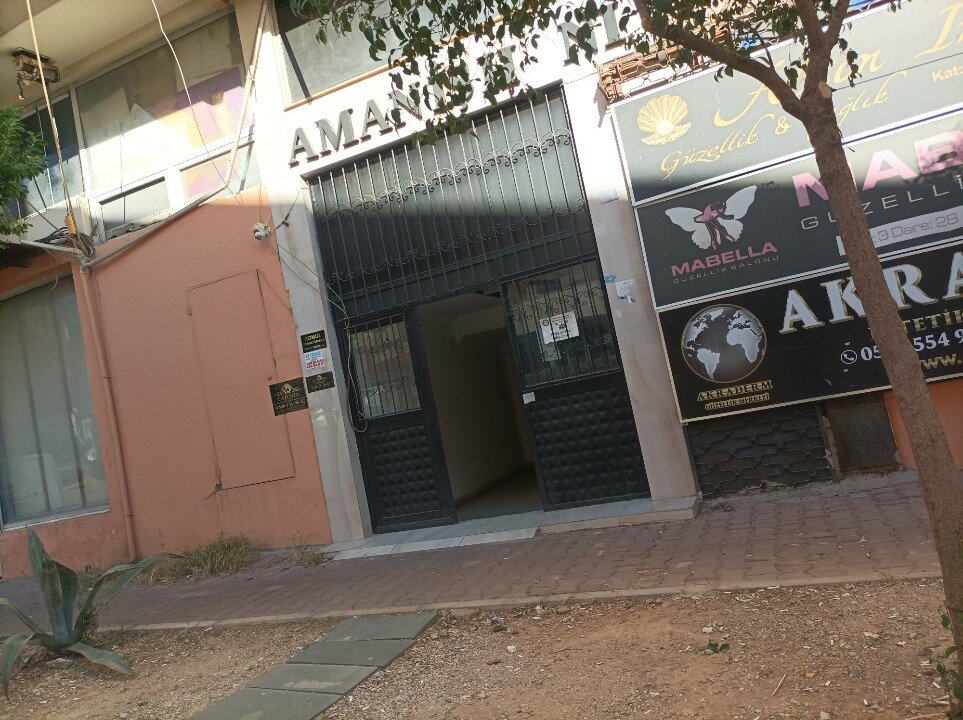 Mabella Estetik Güzellik Salonu