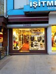 Lumo (Istanbul, Sisli, Halaskargazi Avenue, 142) ، متجر ملابس