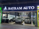 Bayram Auto (İstanbul, Esenyurt, Turgut Özal Mah., 68. Sok., 46) ، وكلاء سيارات