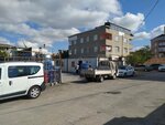Korusu - Upstream Waters (İstanbul, Atasehir, Barbaros Mah., Erzurumlu Sok., 20) ، محل بيع المياه