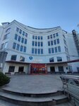 Haseki Training and Research Hospital (İstanbul, Fatih, Haseki Sultan Mah., Ahmet Kâhya Camii Sok., 10), hospital