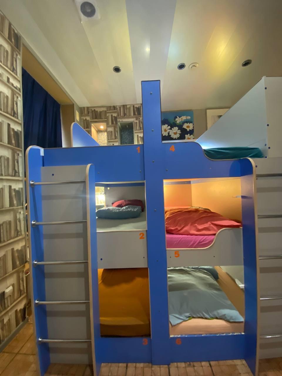 Фото Уютное местечко