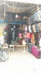 Bags & more (Dr Syedna Mohammed Burhanuddin Road, 86), bags and suitcases store