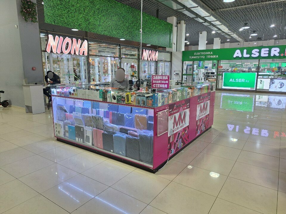 Items for mobile phones Mobi Mot, Almaty, photo
