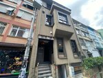 Bina (İstanbul, Kadikoy, Caferağa Mah., Kadife Sok., 22-24) ، ملهى ليلي