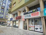 Akşehir Saral Office Machines Sales & Service (Konya, Selçuklu, Nişantaş Mah., Seraser Sok., 3A), equipo de oficina