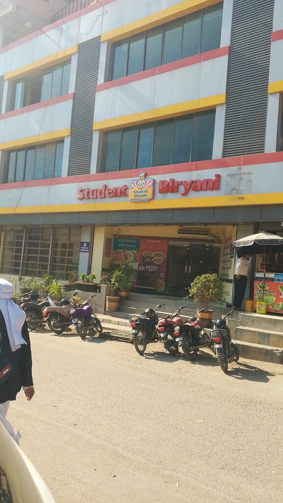Restaurant Student Biryani, Karachi, photo