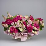 Bouquet (Сенная площадь, 1) ، محل زهور