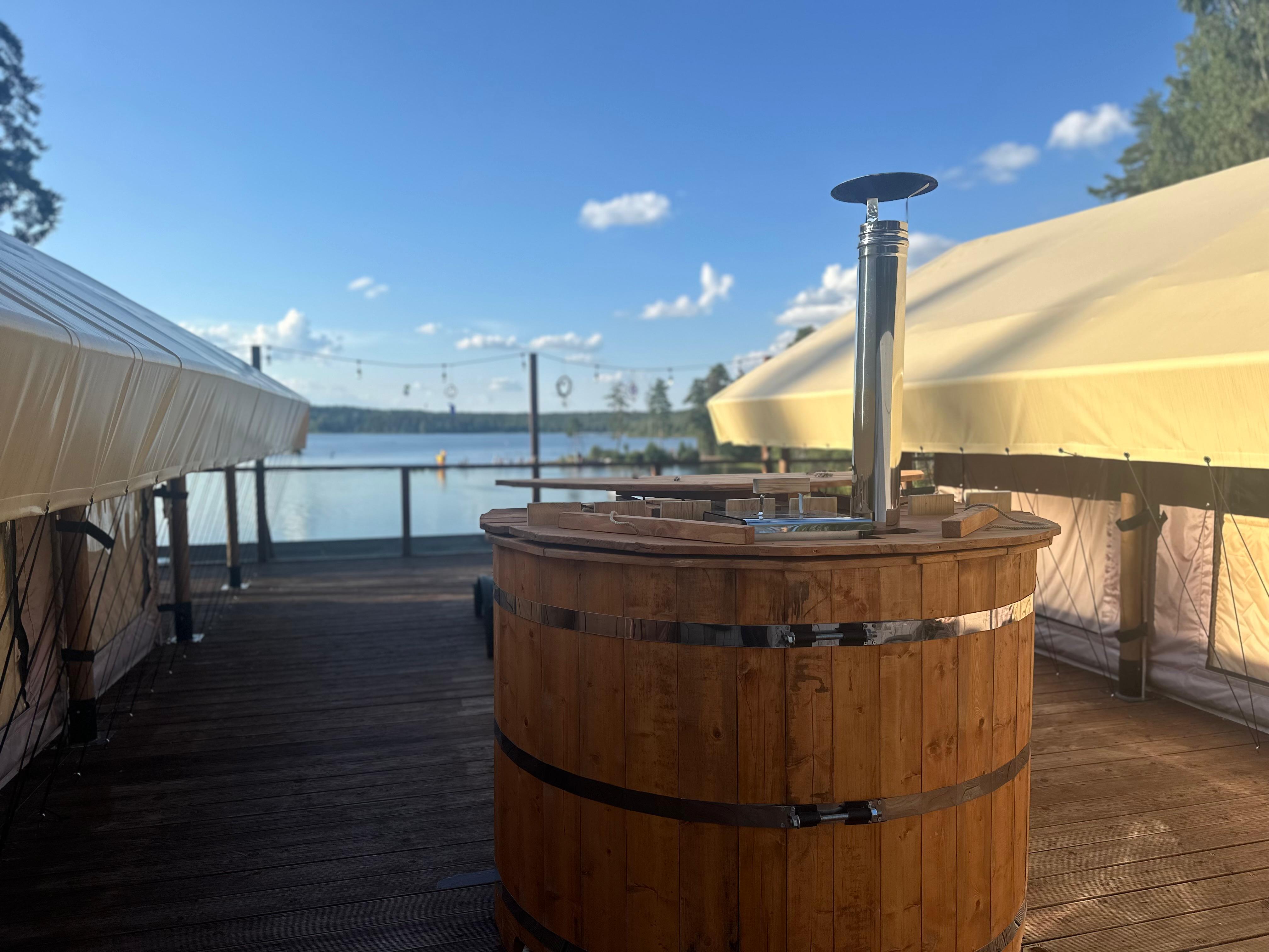 Фото Вереск