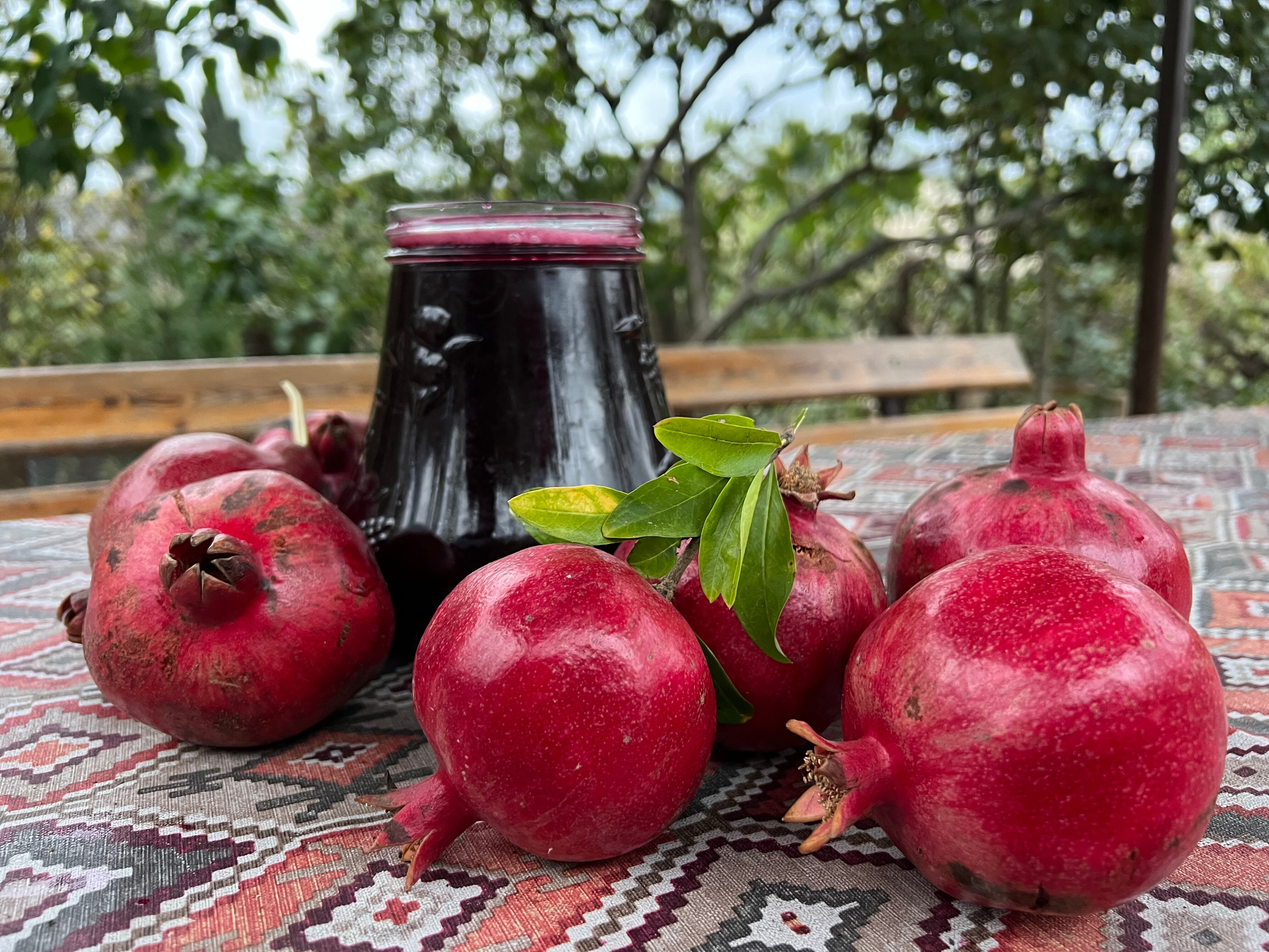 Фото Ла Дербент