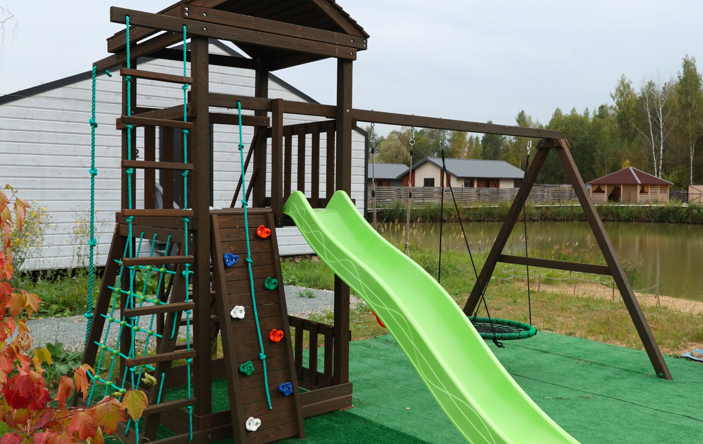 Фото Загорье