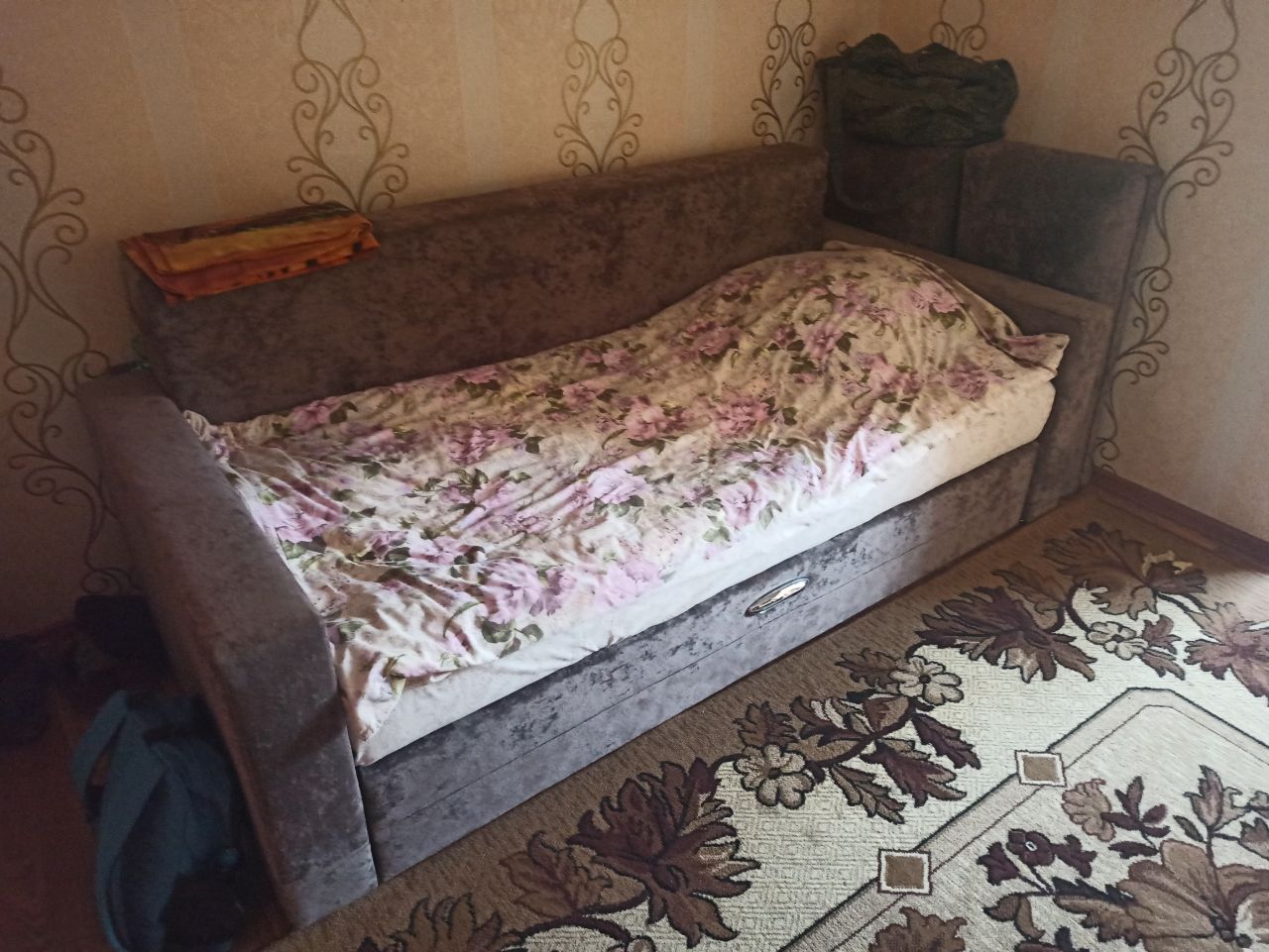 Фото Жемчужина