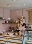 КОФЕйник репейник (Sovetskaya Street, 21Ак1), coffee shop