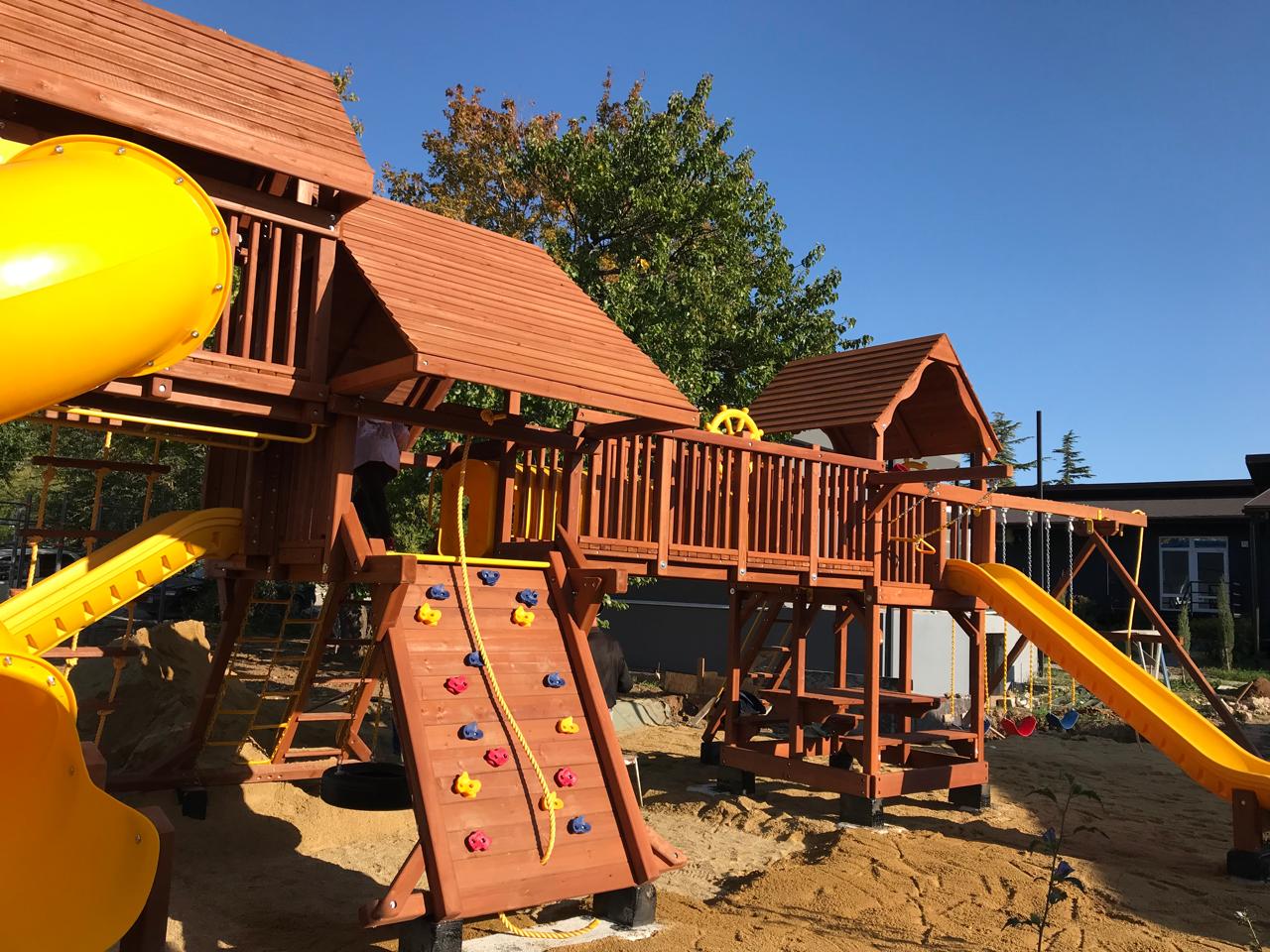 Фото Каравелла