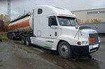 Сибирьавтотранс (Geologicheskaya Street, 22), transporte de productos petrolíferos