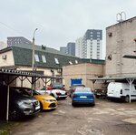 Digital•Car (Shosseynaya Street, 44), car service, auto repair