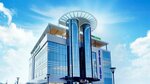 Hamkor Leasing (Pahlavon Mahmud Street, 59), leasing company