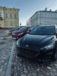 ChepelevCars (Osennyaya Street, 23), sale of used cars