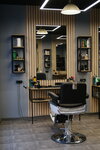 47 Barbershop (Leningradskoye Highway, 15), barber shop